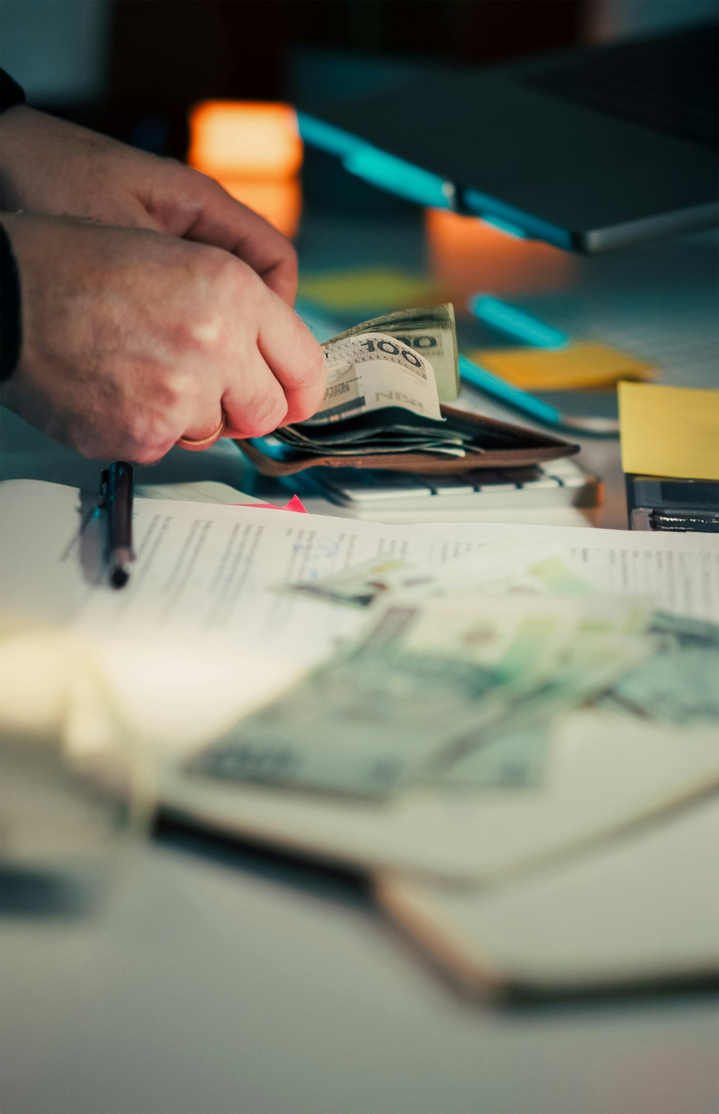 Top Features of Maisser Investment Bank’s Platform